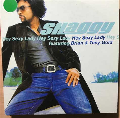 ‎Hey Sexy Lady (feat. Brian & Tony Gold) – Song by Shaggy